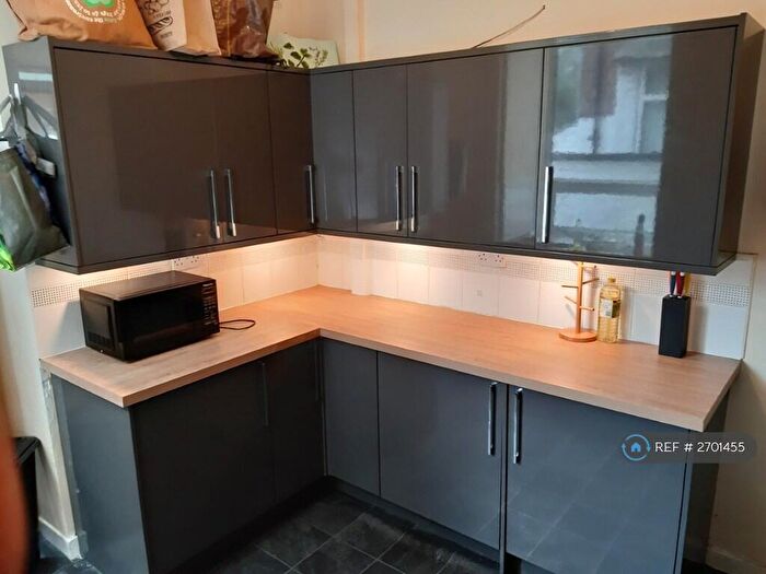 4 Bedroom Terraced House To Rent In Pembroke Street, Salford, M6