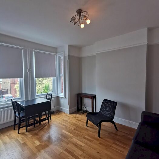 2 Bedroom Maisonette To Rent In Spencer Road, Harrow, HA3