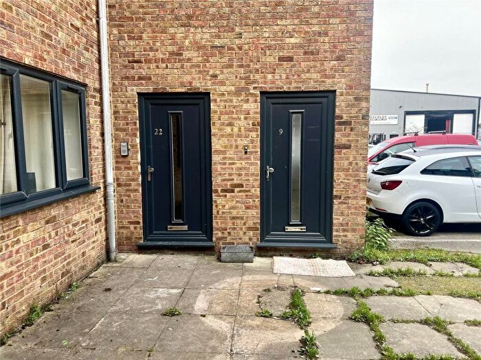 1 Bedroom Apartment To Rent In Coachbuilders House, Stratton Road, Swindon, SN1