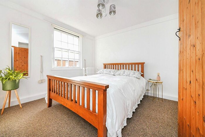 4 Bedroom Detached House For Sale In South Street, Tillingham, Southminster, CM0