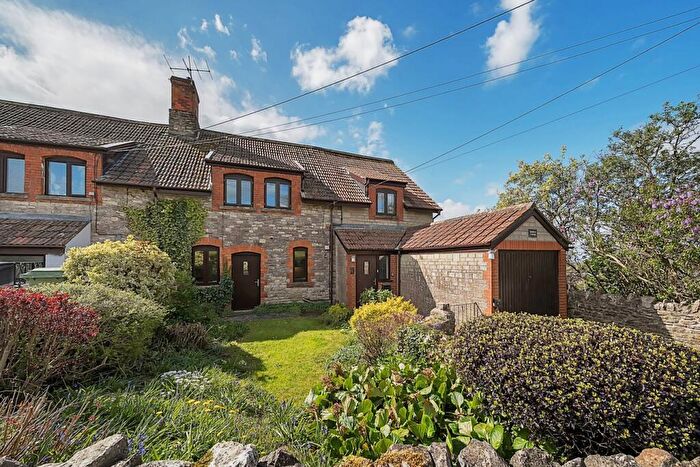 4 Bedroom Cottage For Sale In Lower Milton, Wookey Hole, Wells, BA5