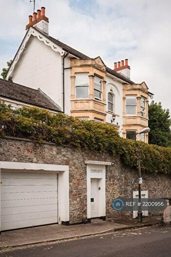 5 Bedroom Detached House To Rent In Victoria Walk, Bristol, BS6