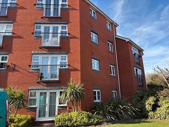 2 Bedroom Flat For Sale In Cowslip Meadow, Draycott, Derby, DE72