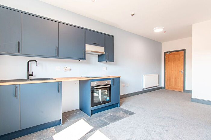 1 Bedroom Studio To Rent In Webbs Cottage, Pike Street, PL14