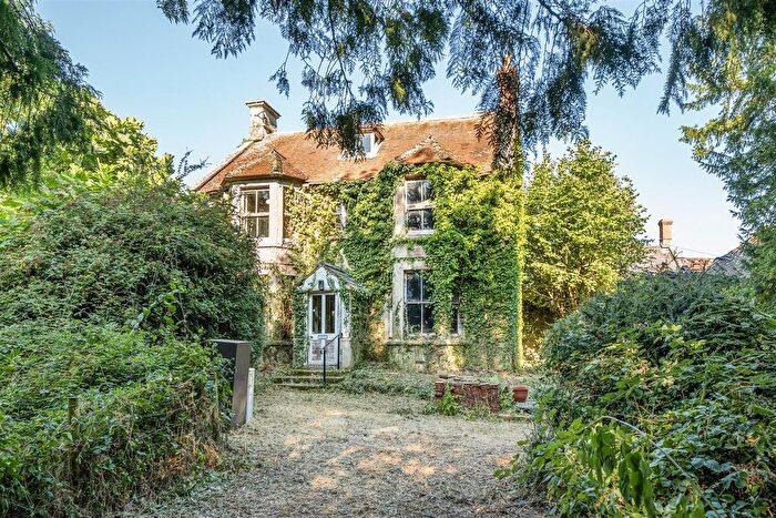 3 Bedroom Detached House For Sale In Tuckingmill, Tisbury, Salisbury, SP3