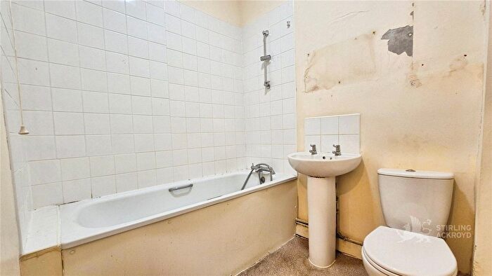 1 Bedroom Flat For Sale In Birdhurst Road, South Croydon, CR2
