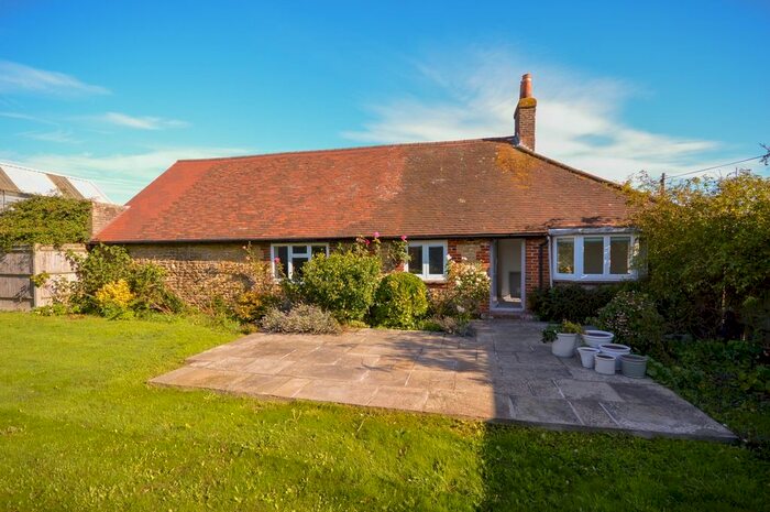 3 Bedroom Barn Conversion To Rent In Ellanore Farm Cottage, Ellanore Lane, West Wittering, Chichester, West Sussex, PO20
