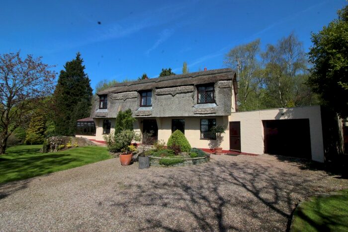 3 Bedroom Cottage For Sale In Littlefield, Parbold Hill, Parbold, Wigan, WN8