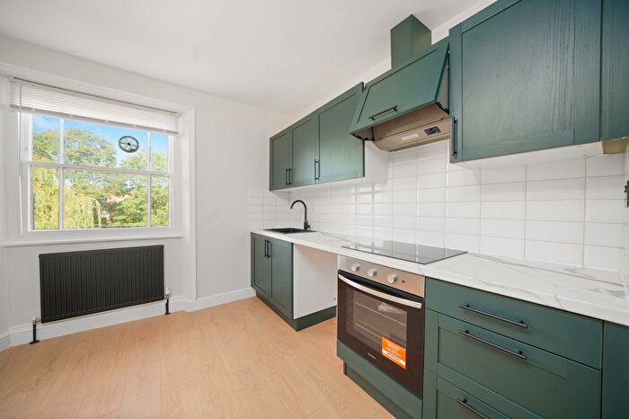 2 Bedroom Flat To Rent In St. John's Grove, Archway, N19
