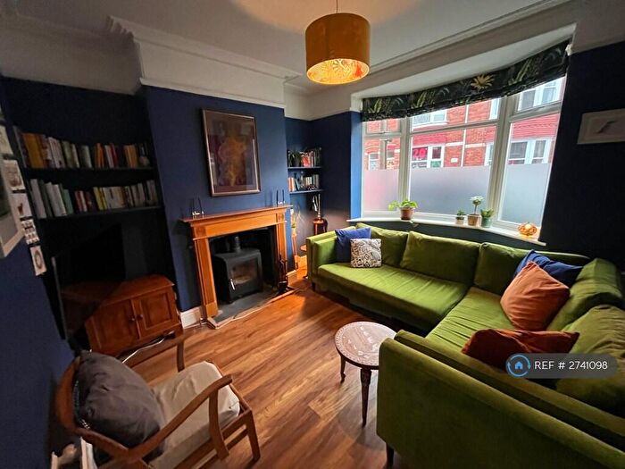 3 Bedroom Terraced House To Rent In Cedars Road, Exeter, EX2