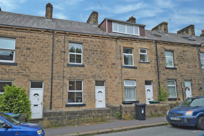 3 Bedroom Terraced House To Rent In Elmsley Street, Steeton, BD20