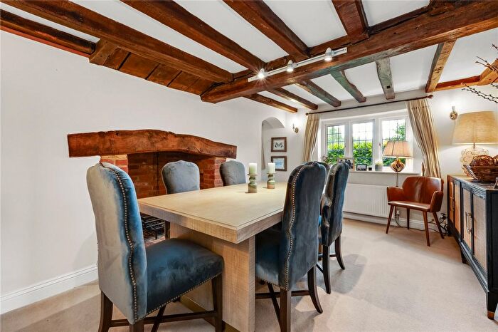 5 Bedroom Detached House To Rent In Tilford Road, Tilford, Farnham, Surrey, GU10