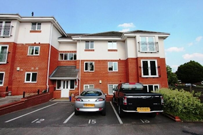 2 Bedroom Flat To Rent In Old School Court, Peggs Close, Earl Shilton, LE9