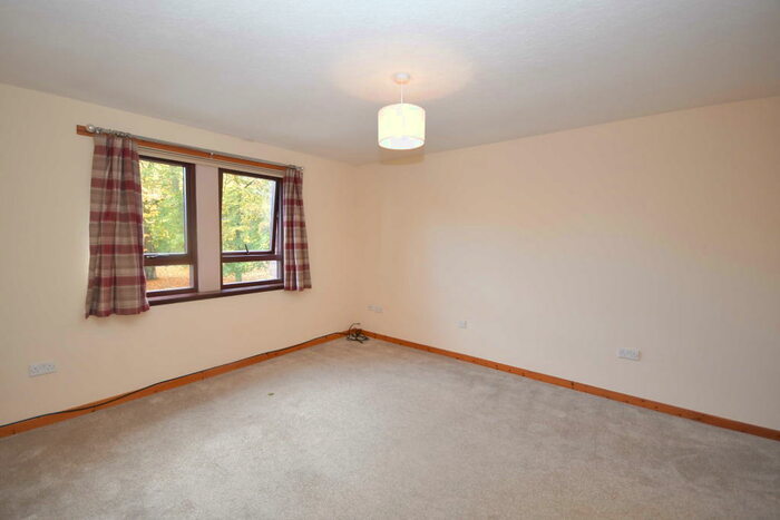 2 Bedroom Flat To Rent In Culduthel Park, Inverness, IV2