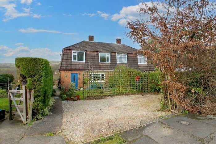 3 Bedroom House To Rent In Wookey Hole, BA5