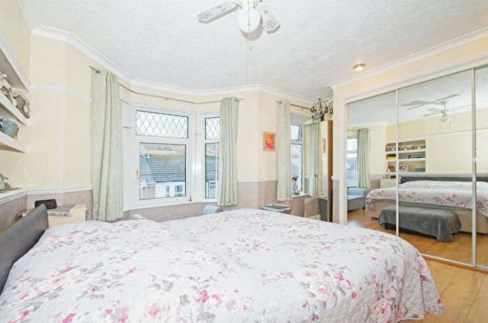 3 Bedroom Terraced House For Sale In Holland Street, Ebbw Vale, NP23