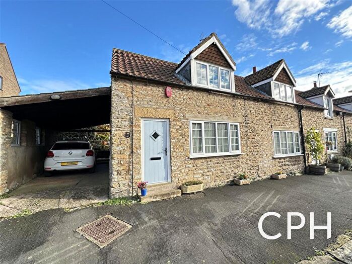 2 Bedroom Cottage For Sale In Hungate, Brompton-By-Sawdon, Scarborough, YO13