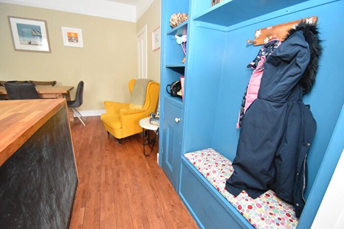 3 Bedroom Terraced House For Sale In Seymour Terrace, Barmoor, Ryton, NE40