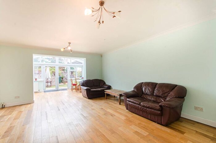 3 Bedroom Property To Rent In Kenley Road, Merton Park, London, SW19