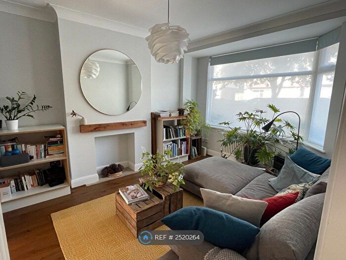 3 Bedroom Terraced House To Rent In Holcombe Road, London, N17
