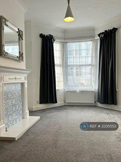 3 Bedroom Terraced House To Rent In Fairfax Drive, Westcliff-On-Sea, SS0