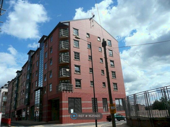 2 Bedroom Flat To Rent In Navigation House, Manchester, M1