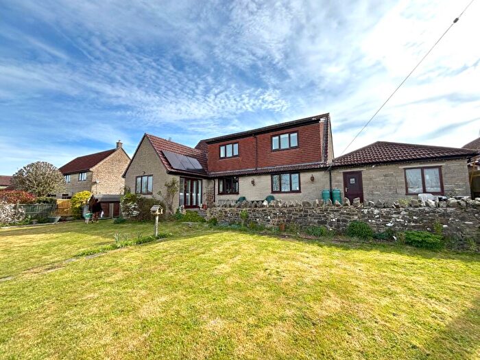 6 Bedroom Detached House For Sale In Farrington Gurney, Bristol, BS39