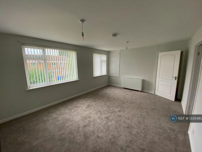 1 Bedroom Flat To Rent In Wyberton, Boston, PE21