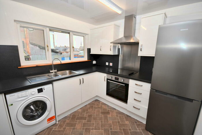 2 Bedroom Detached Bungalow To Rent In Telford Road, Inverness, IV3