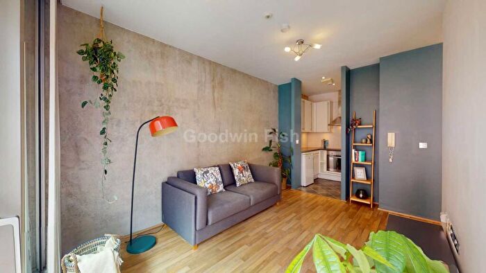 1 Bedroom Apartment To Rent In Timber Wharf, Worsley Street, Castlefield, M15