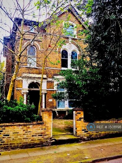 2 Bedroom Flat To Rent In Avon Road, London, SE4