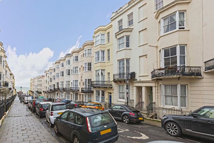 1 Bedroom Flat For Sale In Waterloo Street, Hove, BN3
