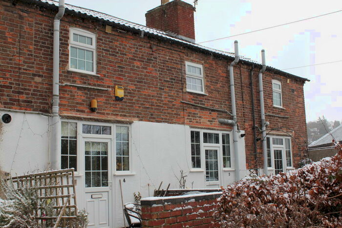 1 Bedroom House To Rent In Hooley Place, Sherwood, NG5