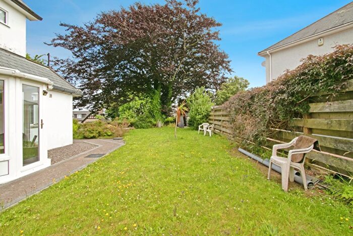 1 Bedroom Flat For Sale In Falmouth Road, Truro, Cornwall, TR1