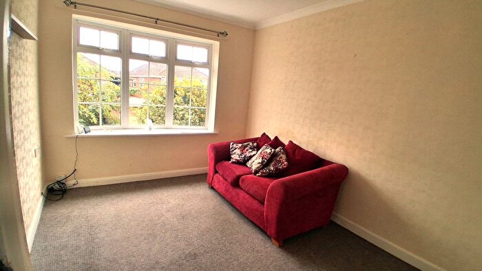 1 Bedroom Flat To Rent In Green Street, March, PE15