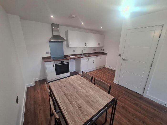 1 Bedroom Flat To Rent In Queens Road, Coventry, CV1