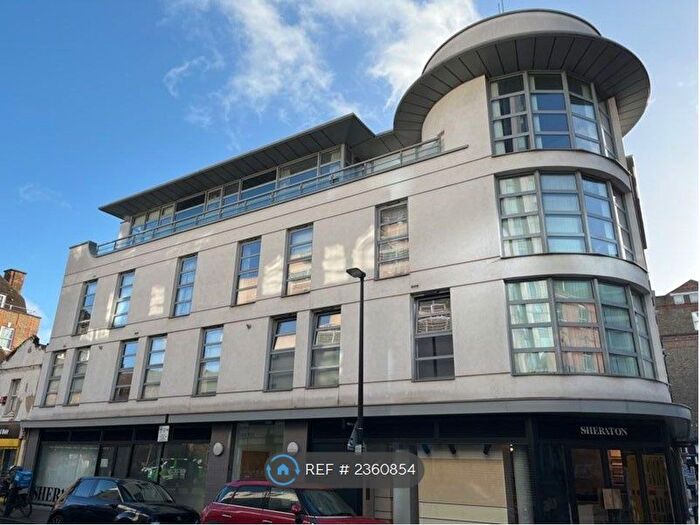 1 Bedroom Flat To Rent In Globe House, London, E1