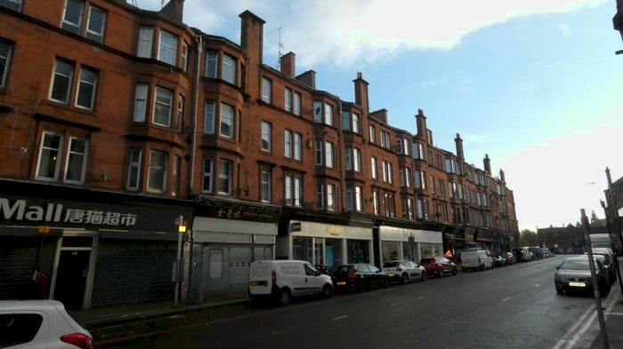 1 Bedroom Flat To Rent In Roebank Street, Dennistoun, Glasgow, G31