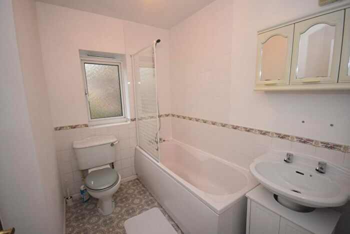 2 Bedroom End Of Terrace House To Rent In Ribston Street, Hulme, Manchester, M15