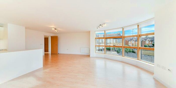 2 Bedroom Apartment To Rent In Apartment, Vida House, - Trundleys Road, London, SE8