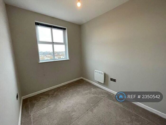 2 Bedroom Flat To Rent In Gibson House, Buckshaw Village, Chorley, PR7