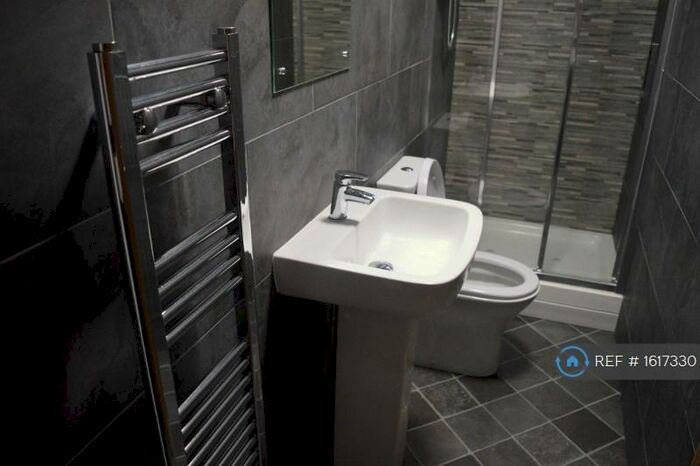 5 Bedroom Detached House To Rent In Cloister Street, Nottingham, NG7