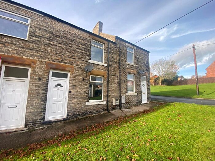 2 Bedroom Terraced House To Rent In Severn Street, Chopwell, Newcastle Upon Tyne, NE17