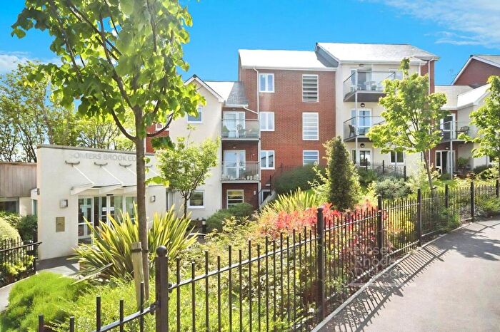 1 Bedroom Apartment For Sale In Foxes Road, Newport, Isle Of Wight, PO30