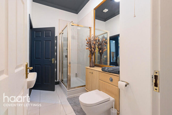 2 Bedroom Apartment To Rent In Davenport Road, Coventry, CV5