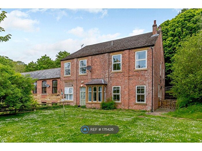 2 Bedroom Flat To Rent In Osmotherley, Northallerton, DL6