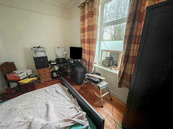 3 Bedroom Detached House For Sale In Cemetery Lodge, Cemetery Lane