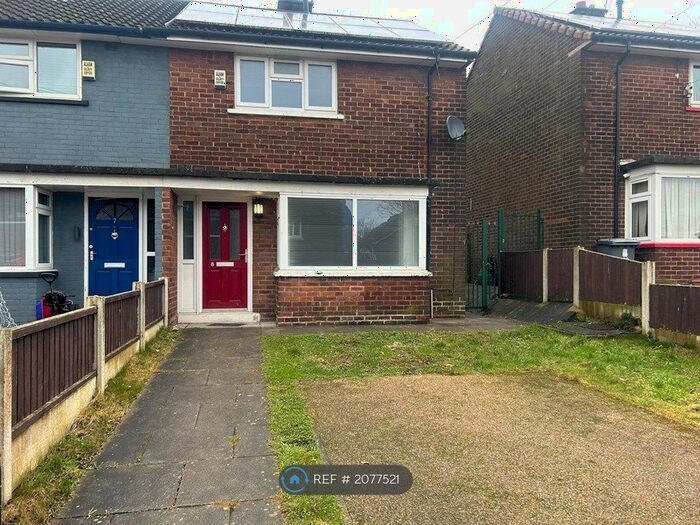 2 Bedroom End Of Terrace House To Rent In Sportside Grove, Worsley, Manchester, M28