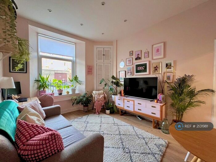 1 Bedroom Flat To Rent In Wheatfield Terrace, Edinburgh, EH11