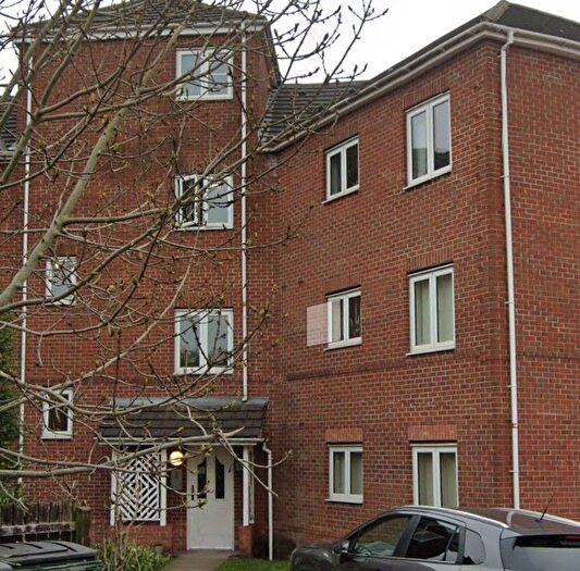 1 Bedroom Flat To Rent In The Heys, Ashton-Under-Lyne, OL6